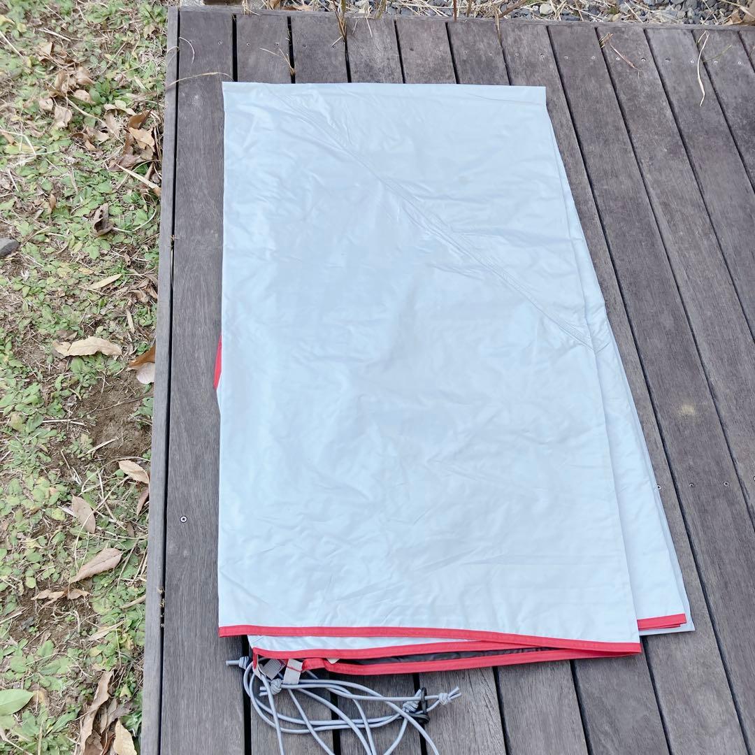 AYA　コールマンタフスクリーン 2ルーム ハウス MDX +ダークルーム