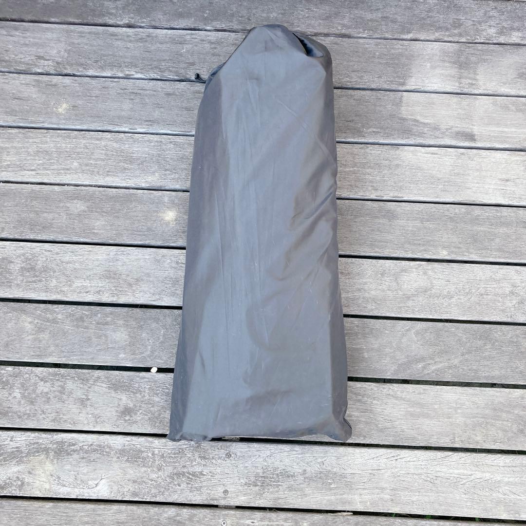 AYA　コールマンタフスクリーン 2ルーム ハウス MDX +ダークルーム