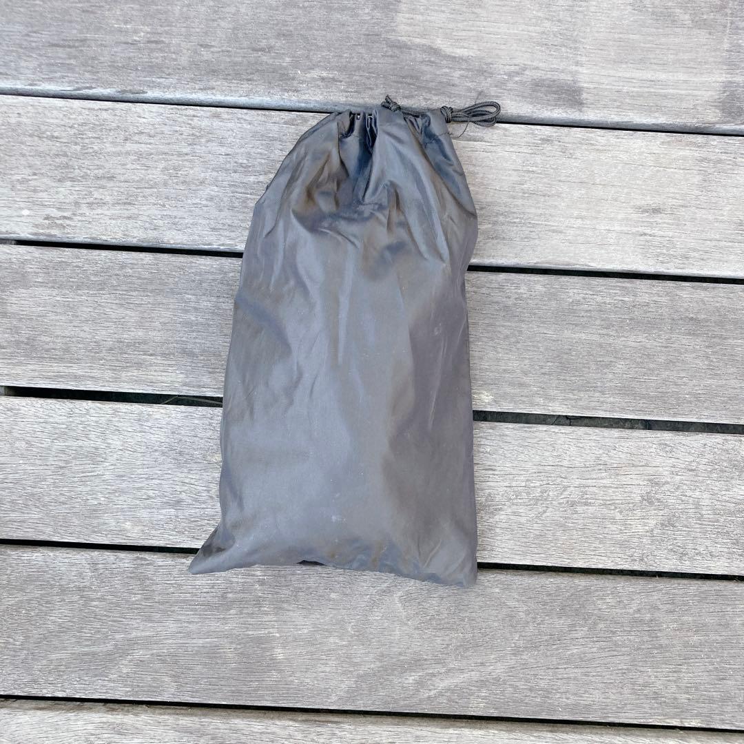 AYA　コールマンタフスクリーン 2ルーム ハウス MDX +ダークルーム