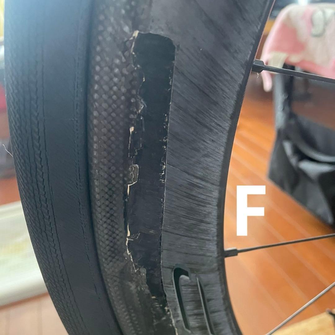 KUOTA KHARMA ロードバイク105完成車