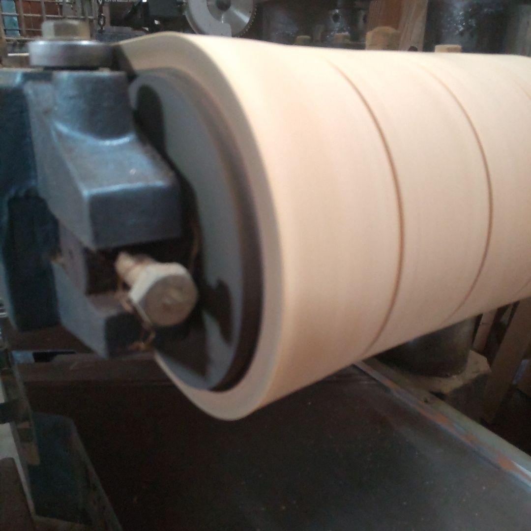 日立三相超仕上げ鉋盤