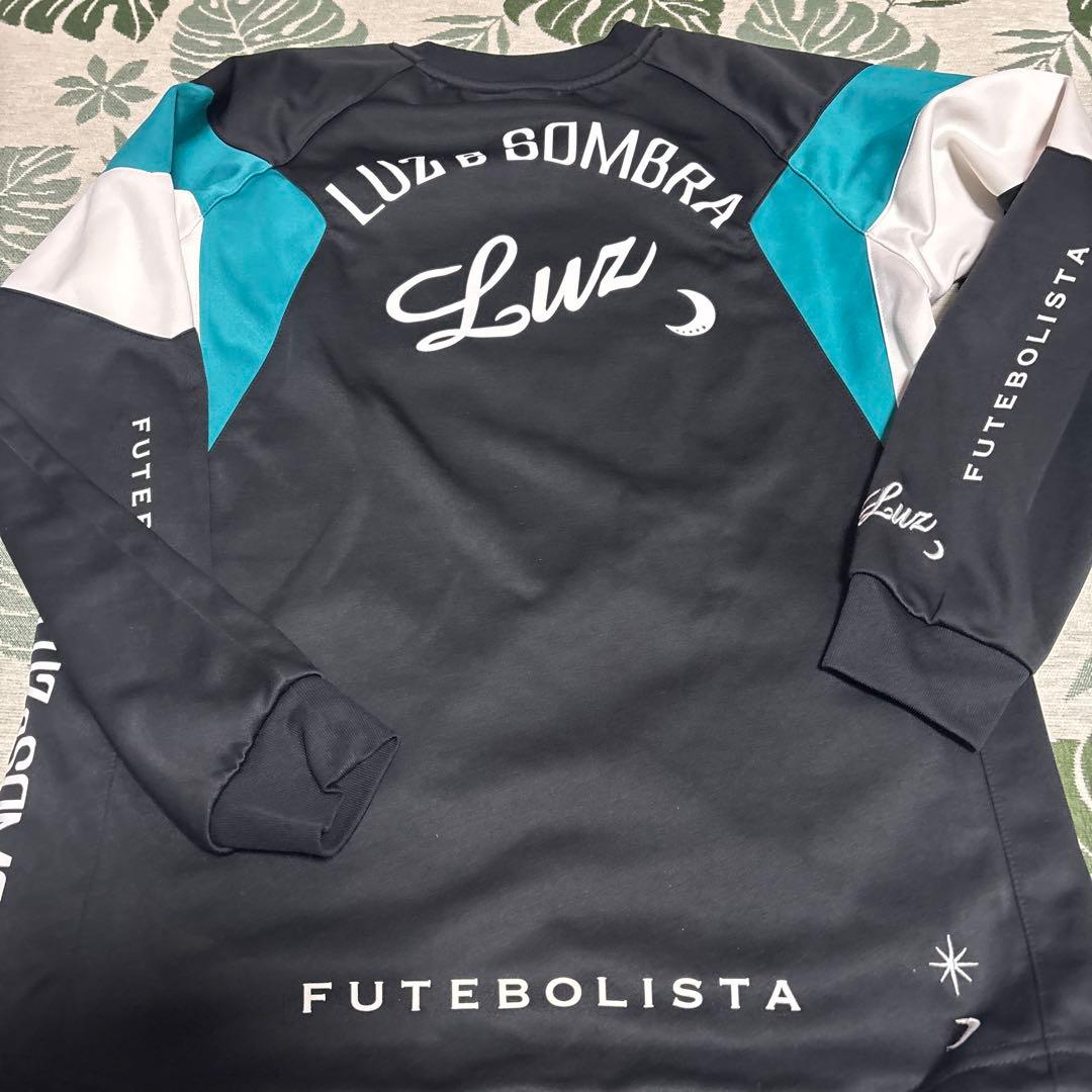 LUZ e SOMBRA ☆ジャージ 上下☆sizeS