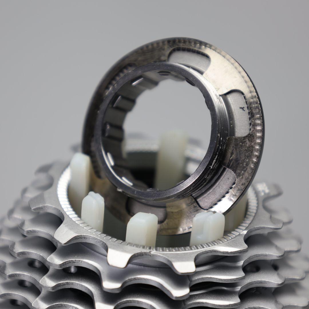 Campagnolo RECORD 11sスプロケット 12-25 開封済み新品 - メルカリ