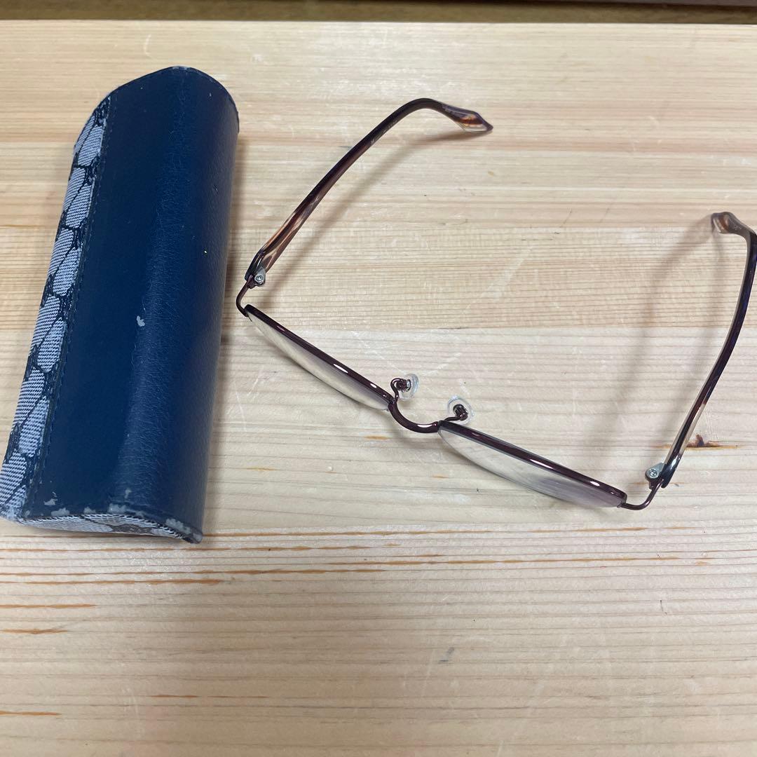 HAMAMOTO 浜本 eitf H-1150 メガネフレーム