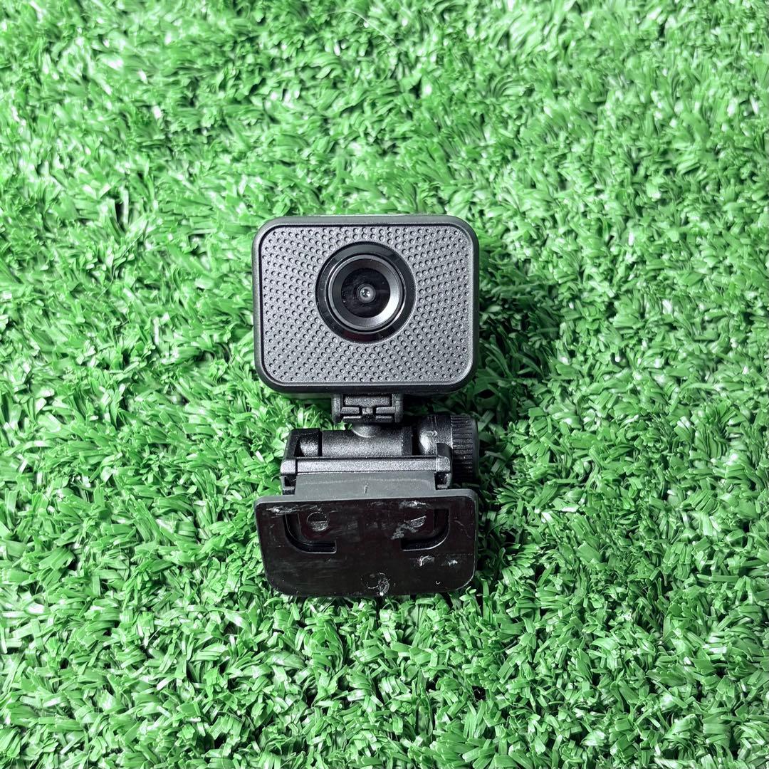 ケンウッド ドライブレコーダー DRV-C750 360度前後2カメラ