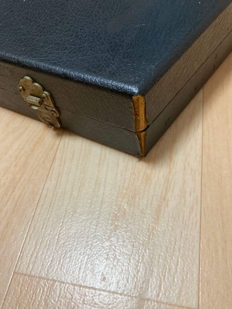 Saito 鉄琴 ケース付き