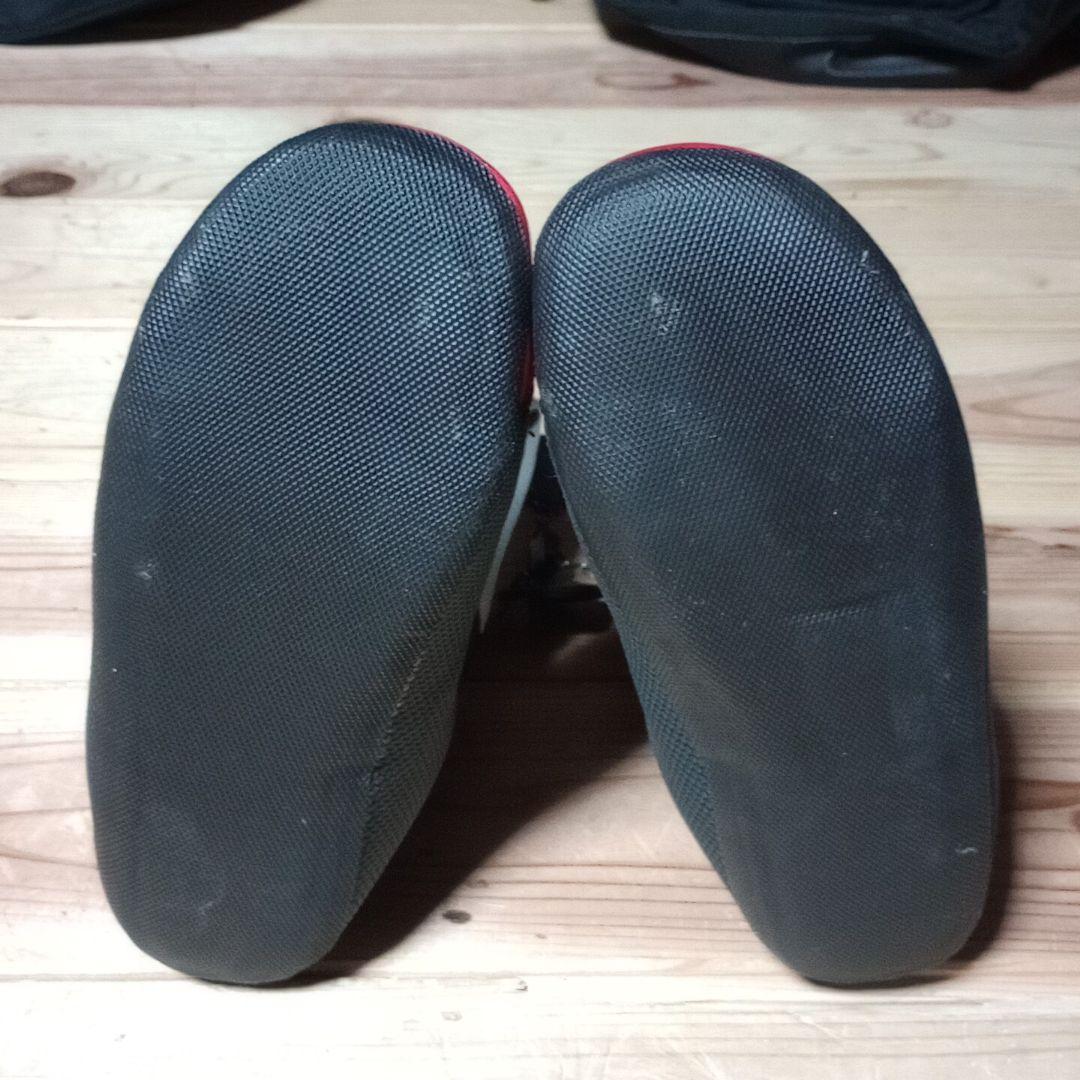 メンズ　 スノーボードブーツ 　27センチ