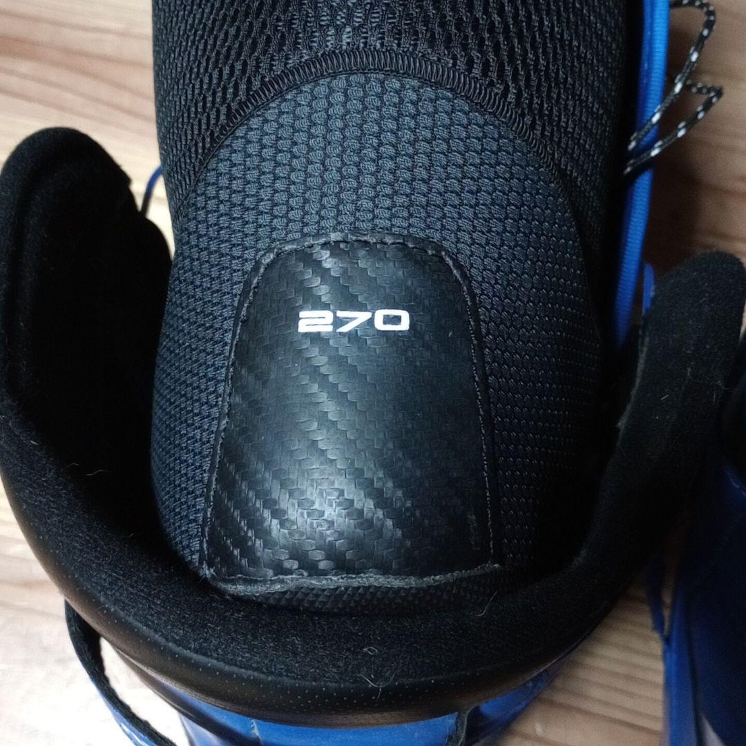 メンズ　 スノーボードブーツ 　27センチ