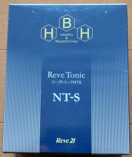 Reve Tonic リーブトニックNTセット✖️2箱