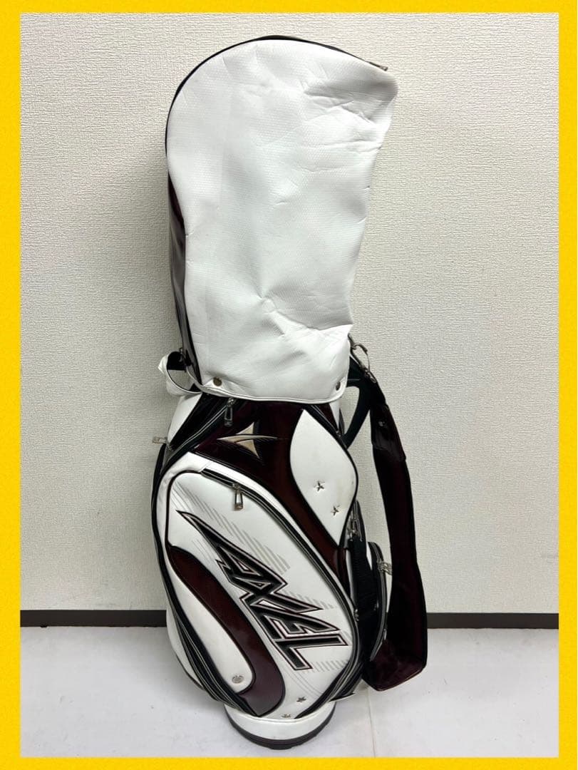 レフティ！早い者勝ち！超美品！激安！ゴルフクラブセット⛳️