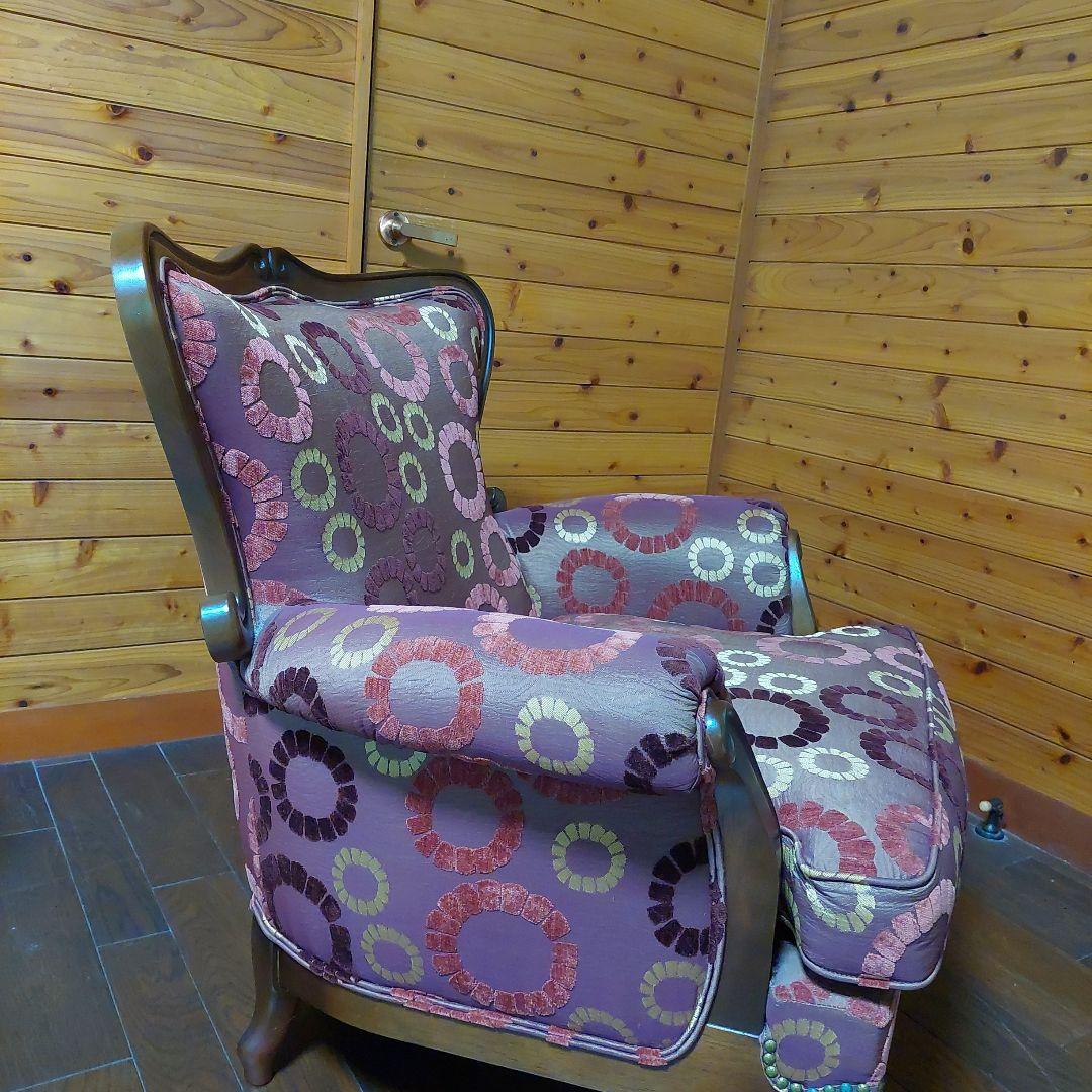 マルニマキシマムシリーズ　一人掛け