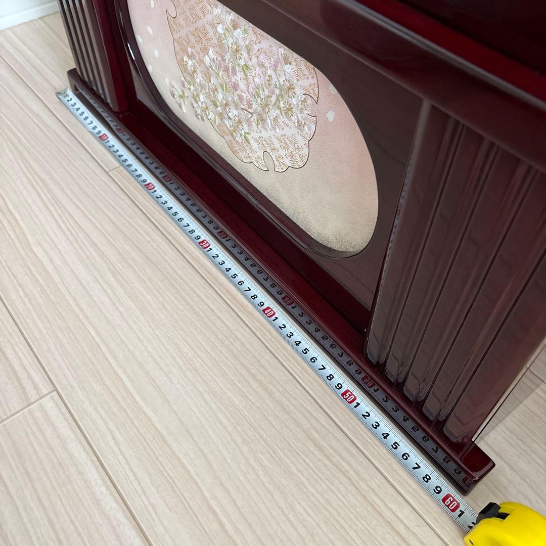 吉徳大光　雛人形