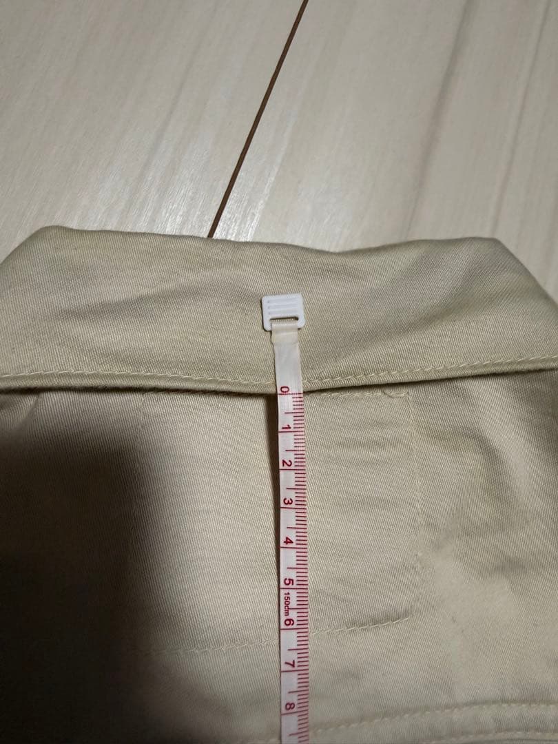 エヴィス EVISU デニムジャケット