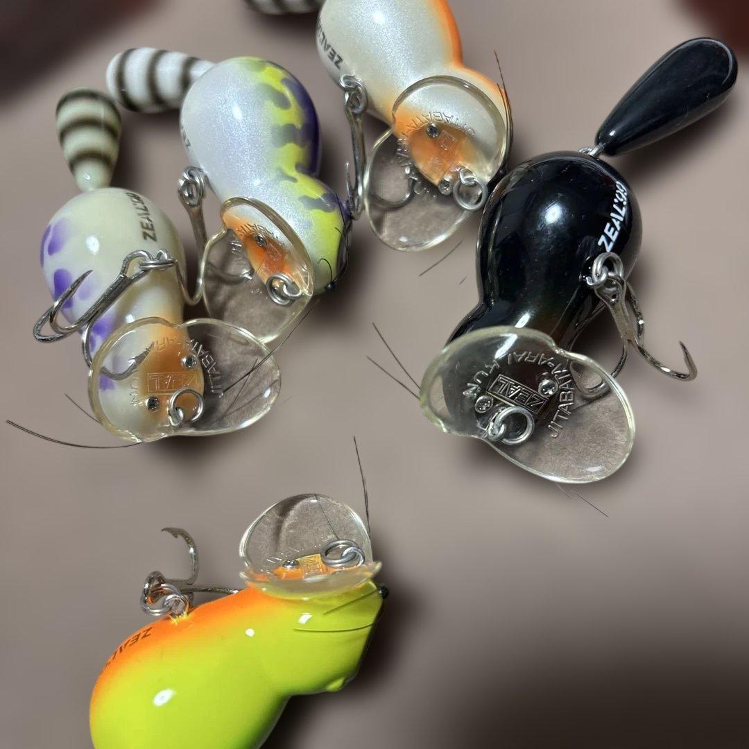 ●ラスカル●【美品】アライくん　まとめ売り　ズイール　98年99年