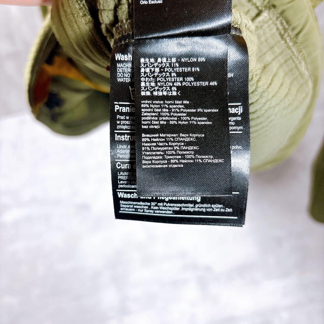 Burton AK ポーラテック HYBRID INSULATOR L インナー