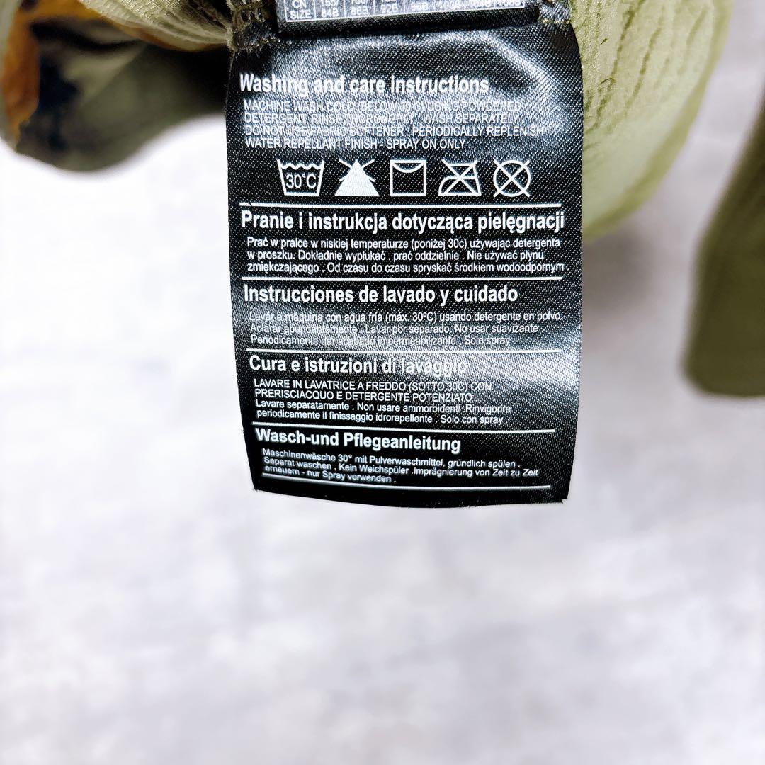 Burton AK ポーラテック HYBRID INSULATOR L インナー