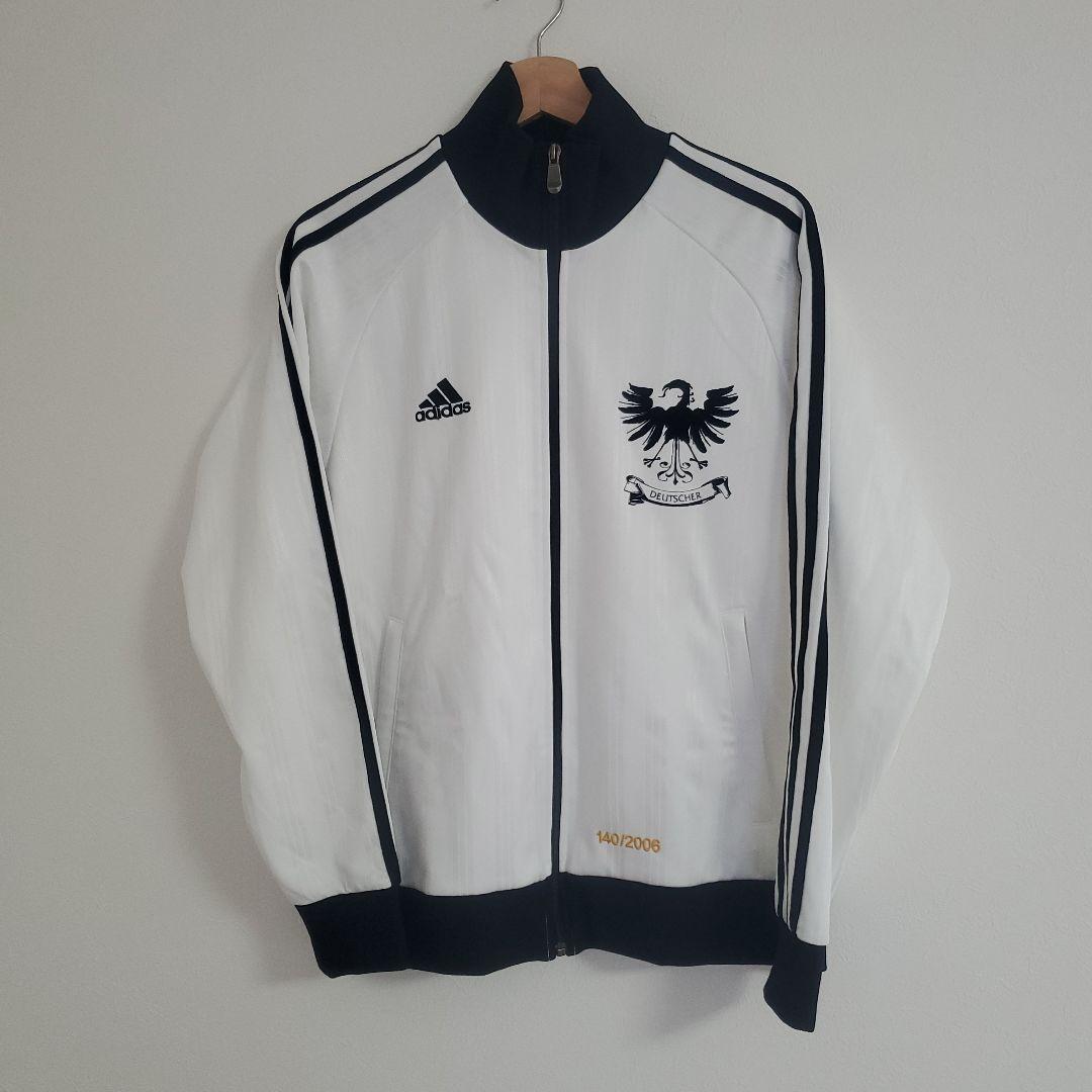 アディダス BECKENBAUER 2006枚限定