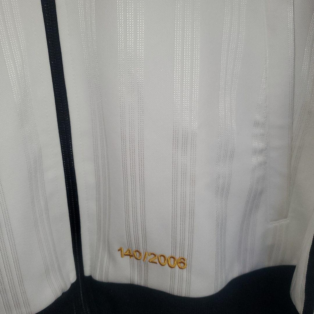 アディダス BECKENBAUER 2006枚限定