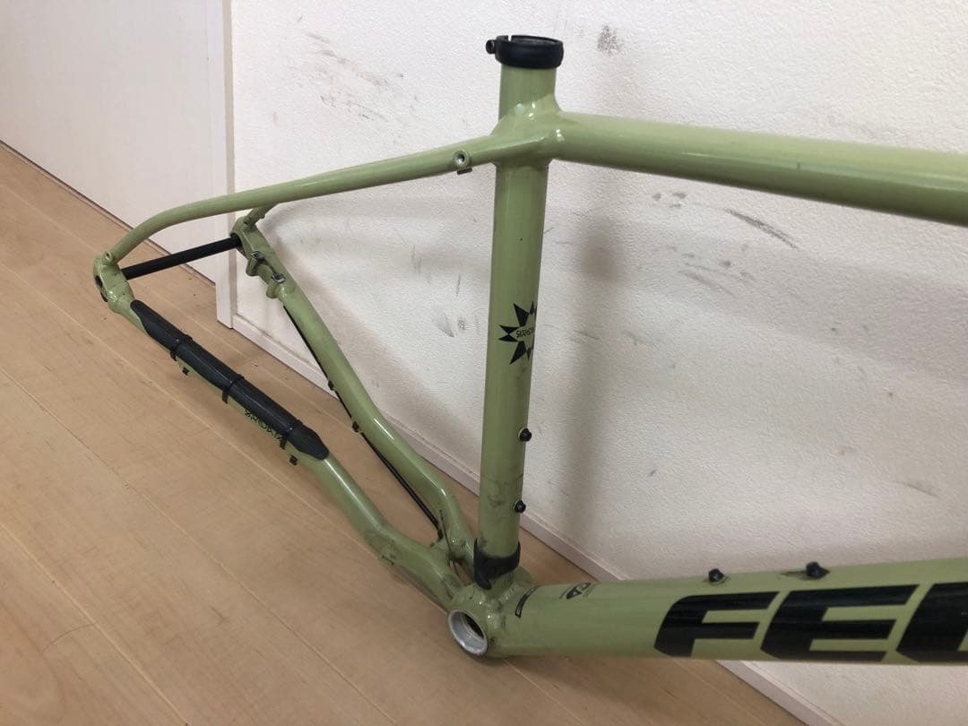 FELT broam40 カラー　セージミスト51サイズ ※フレームセット※