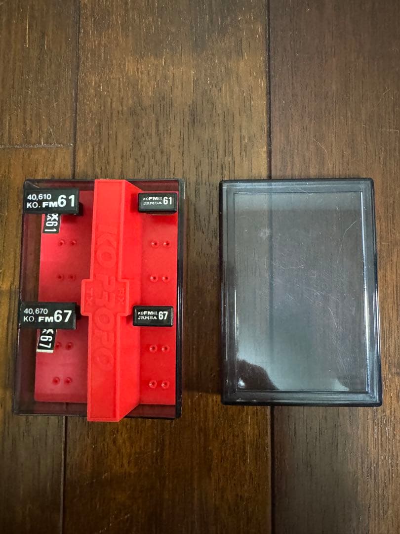 ●ジャンク品 ●KO PROPO●送受信機セット ●EX-10●FM 40MHz