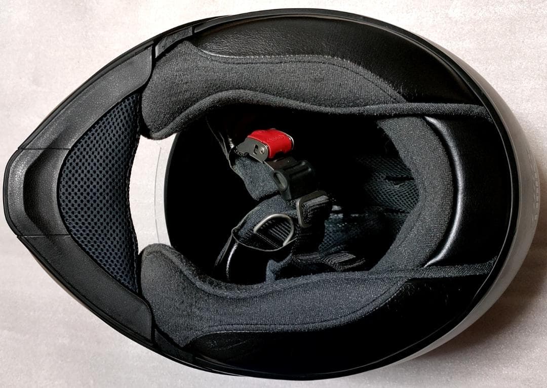 ショウエイ ネオテック システムヘルメット SHOEI NEOTEC Lサイズ