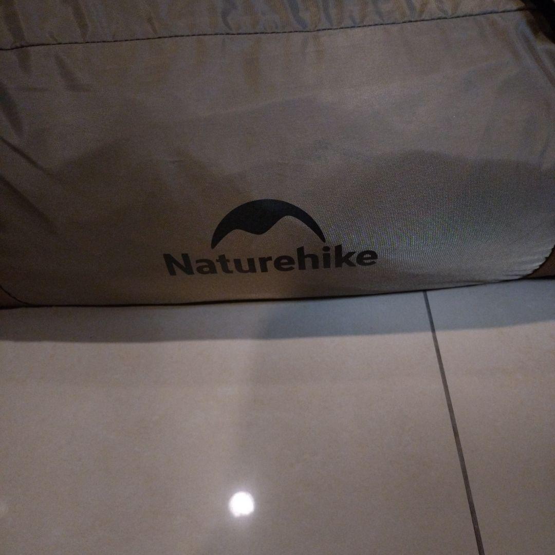 Naturehike ネイチャーハイク ワンタッチ スノーピーク コールマン