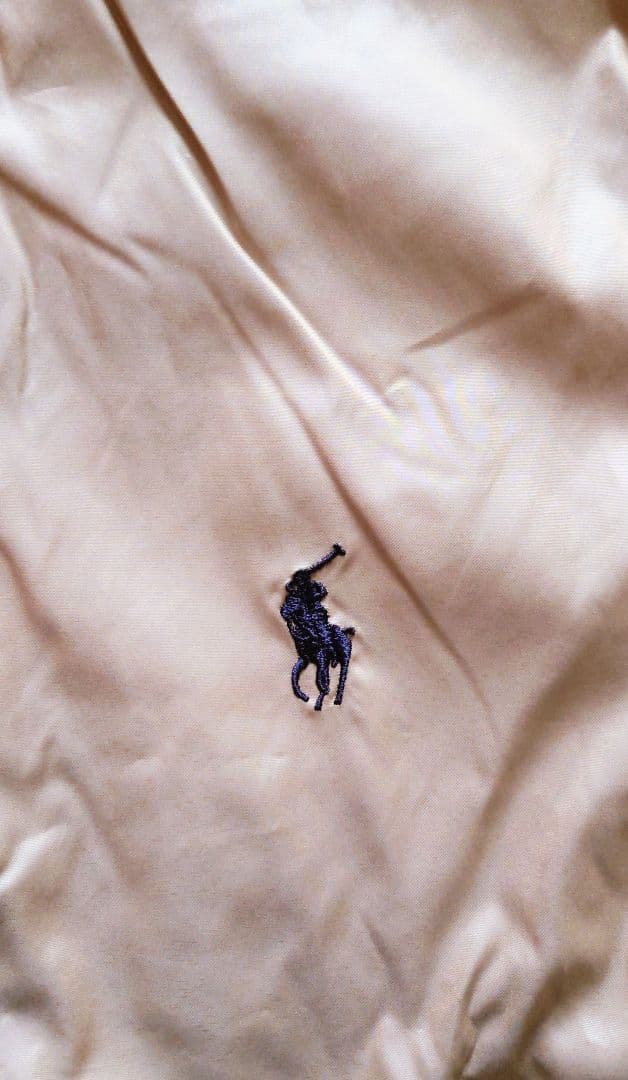 ラルフローレンゴルフ　2wayリバーシブル　ベスト