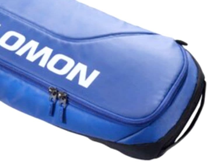 SALOMON（サロモン）スキーケース　スキーバッグ