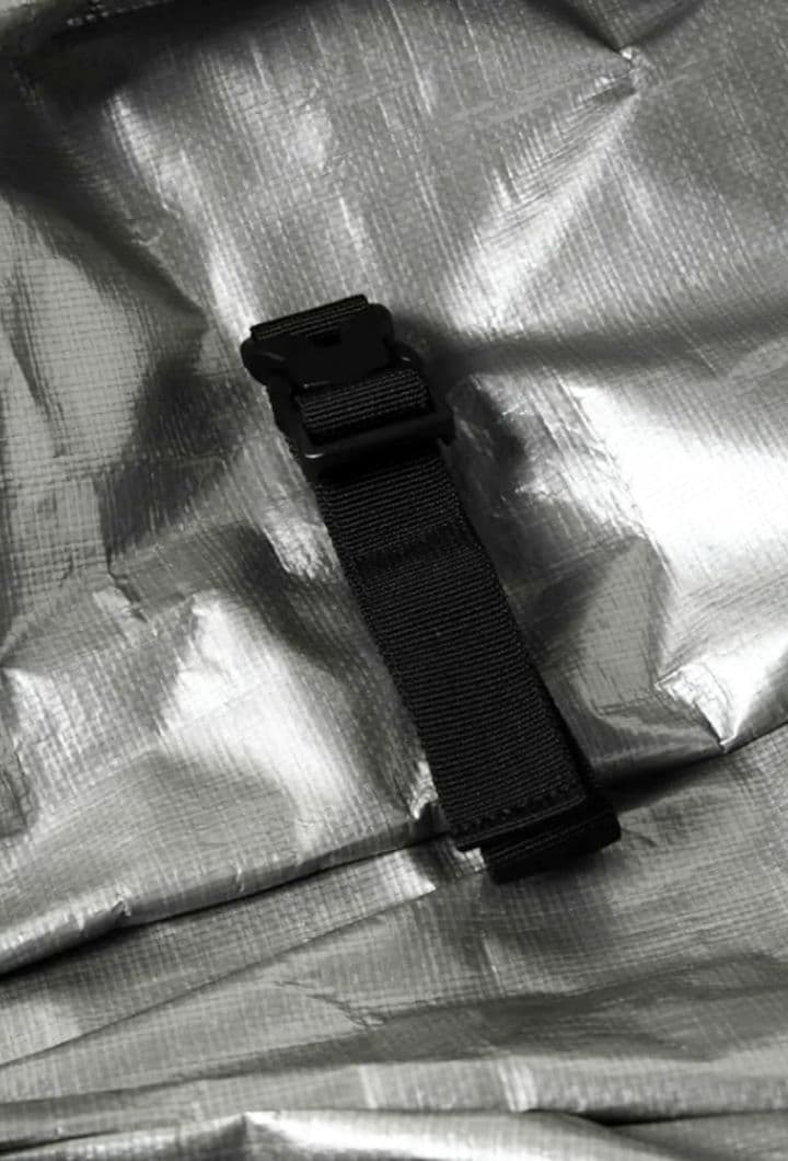 SALOMON（サロモン）スキーケース　スキーバッグ