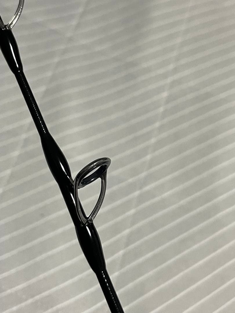 ZENAQ MUTHOS Accura 100HH ゼナック ミュートス