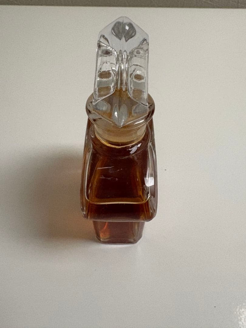 1950年代中期、GuerlainMitsuko parfumグランミツコ香水