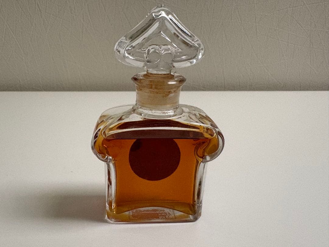 1950年代中期、GuerlainMitsuko parfumグランミツコ香水