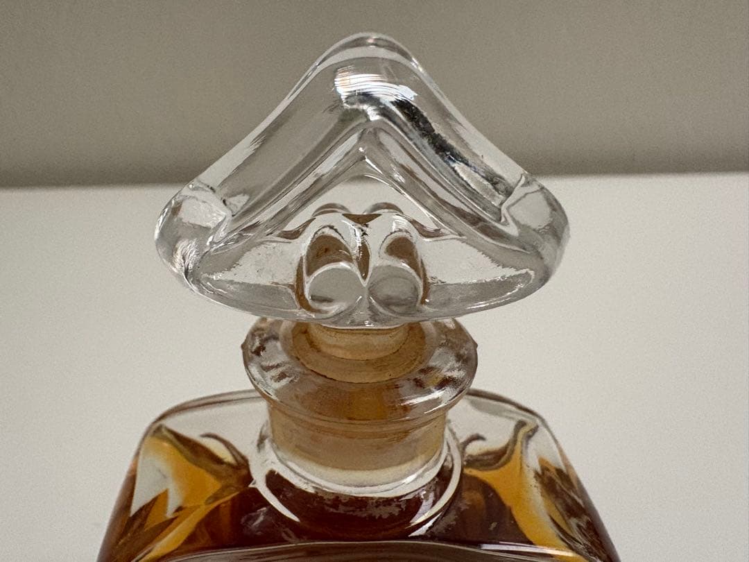 1950年代中期、GuerlainMitsuko parfumグランミツコ香水