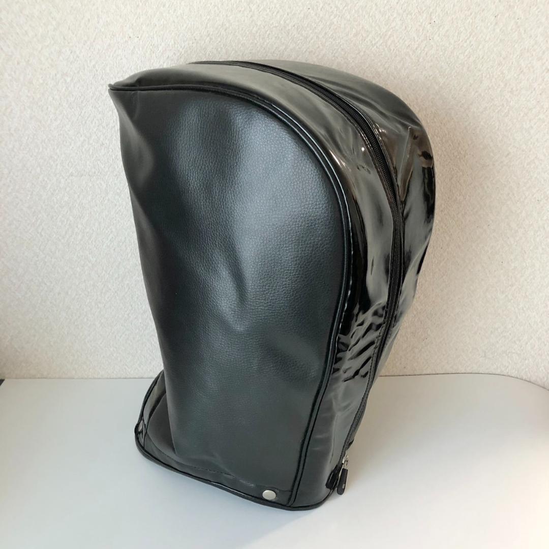 ニューバランス キャディバッグ ゴルフ newbalance カート型 8分割