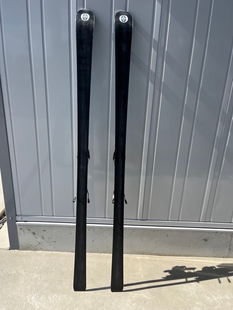 オガサカTC-LS182cm