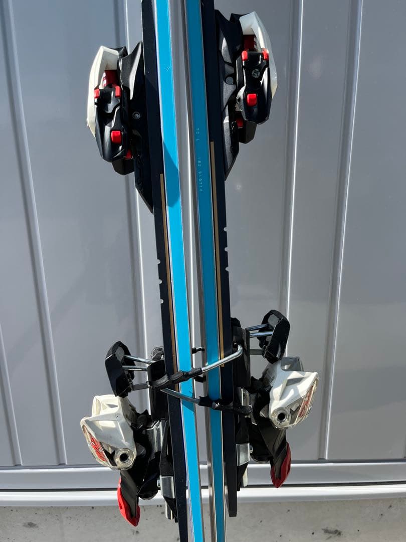 オガサカTC-LS182cm