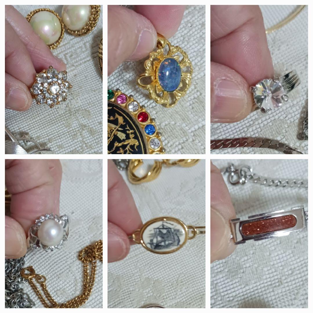 アクセサリー まとめ売り