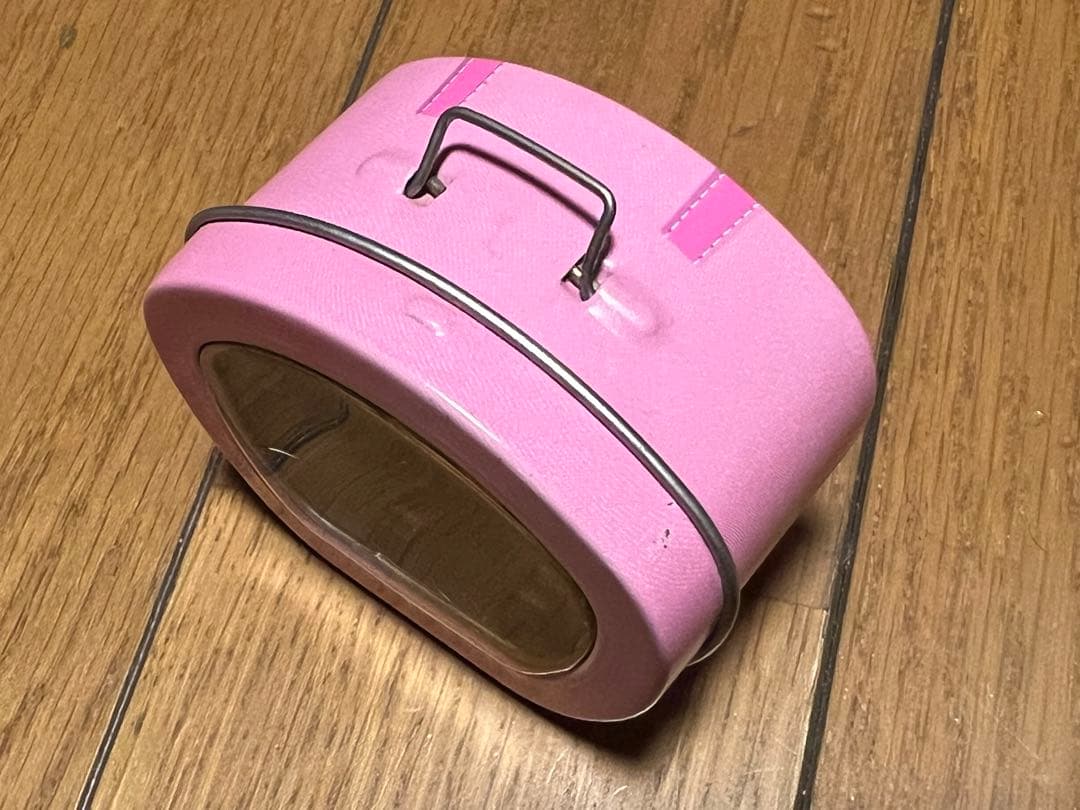 ハローキティ 世界 子犬のお散歩 レア