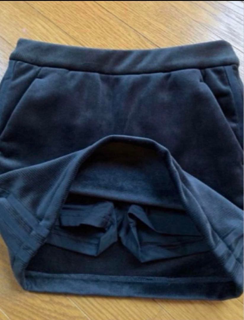 新品アディダスゴルフセットアップ　XS