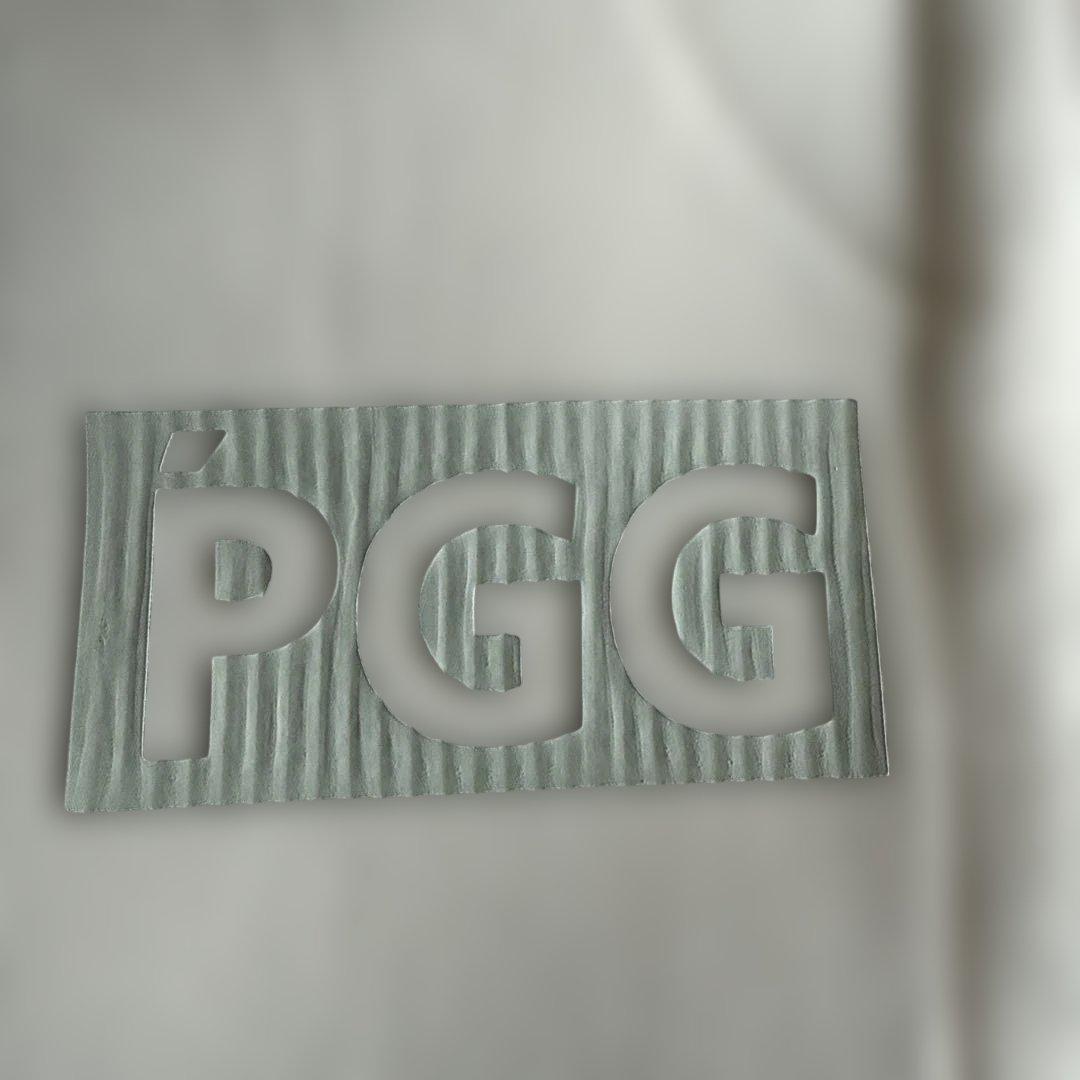 パーリーゲイツbyPGGストレッチパンツ