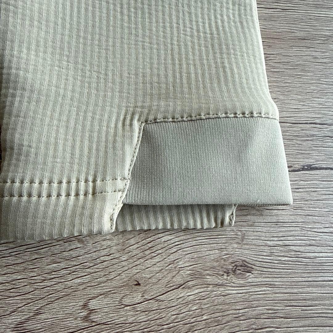 パーリーゲイツbyPGGストレッチパンツ