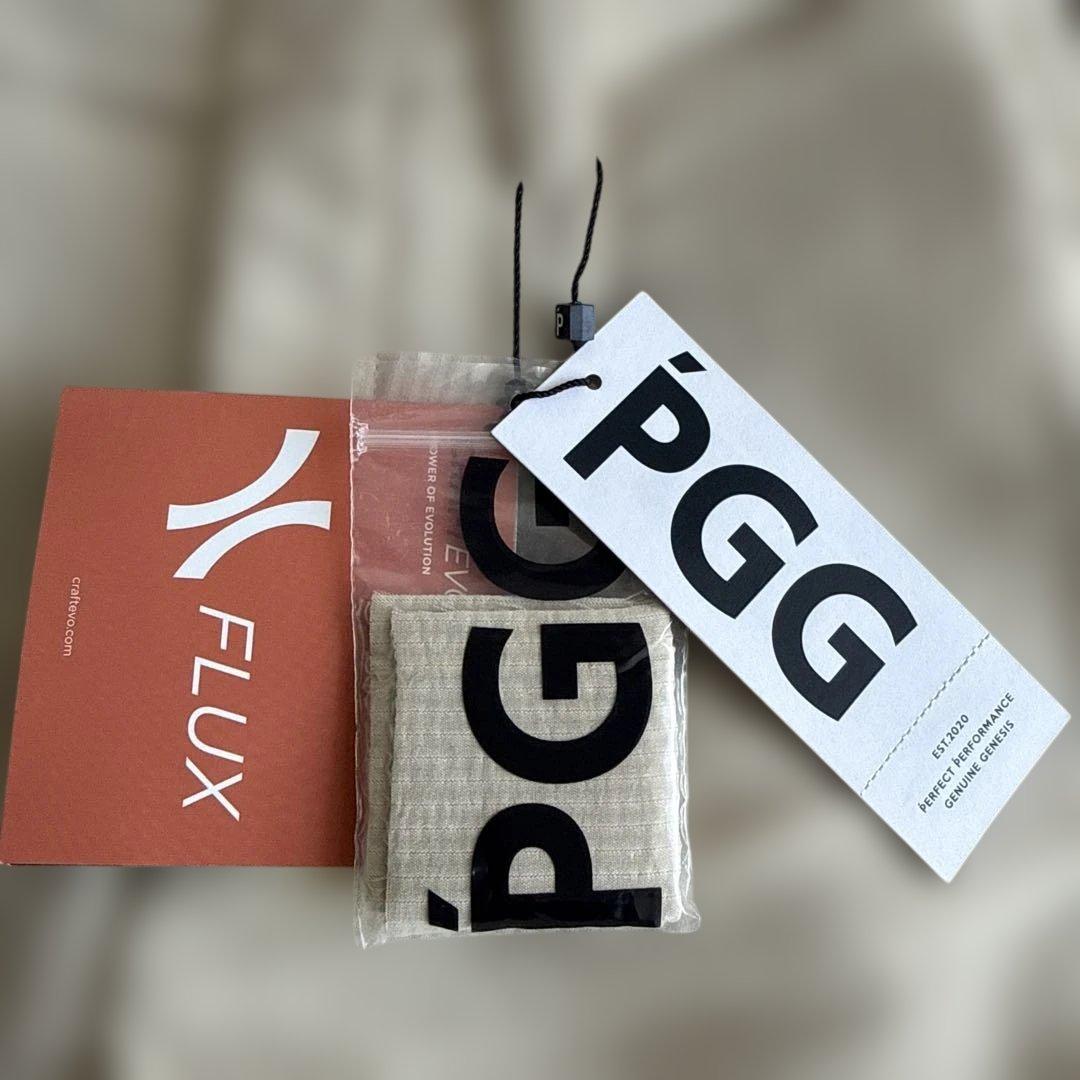 パーリーゲイツbyPGGストレッチパンツ