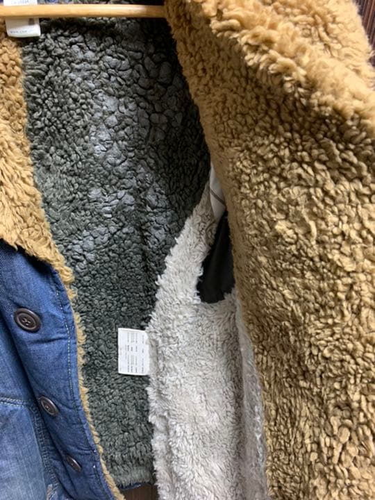 DIESEL ディーゼル メンズ デニムジャケット