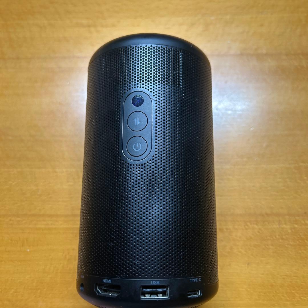 Anker Nebula Capsule II（Android TV搭載)