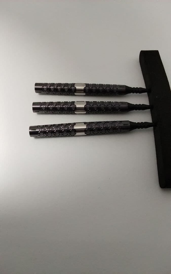 ターゲット!カルト!タイプ10!極美品!新品同品!ダーツセット20g