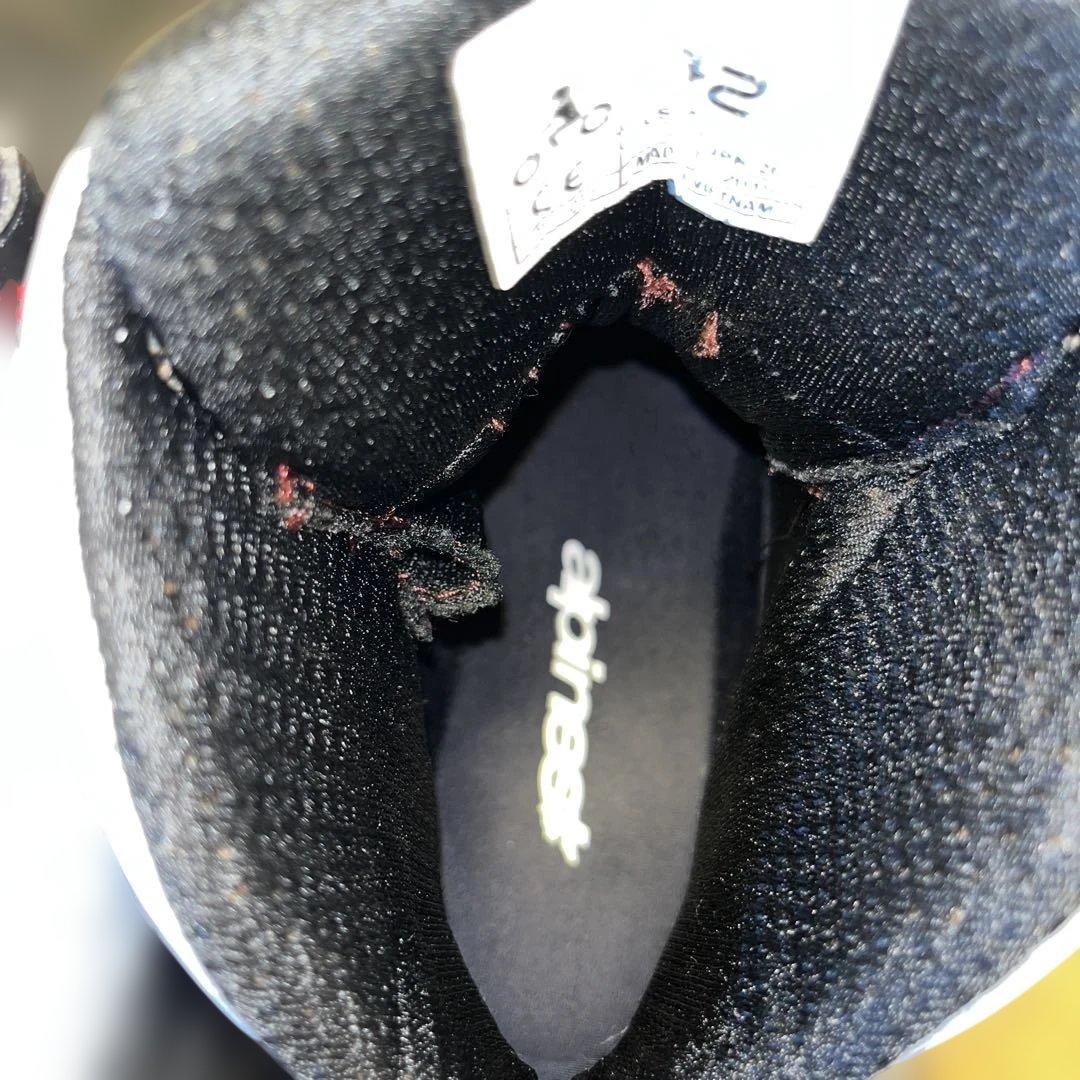 alpinestars ライディングシューズSP-1 サイズ42