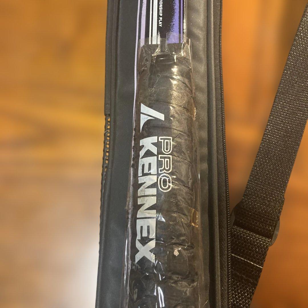 PRO KENNEX GX-77V テニスラケット
