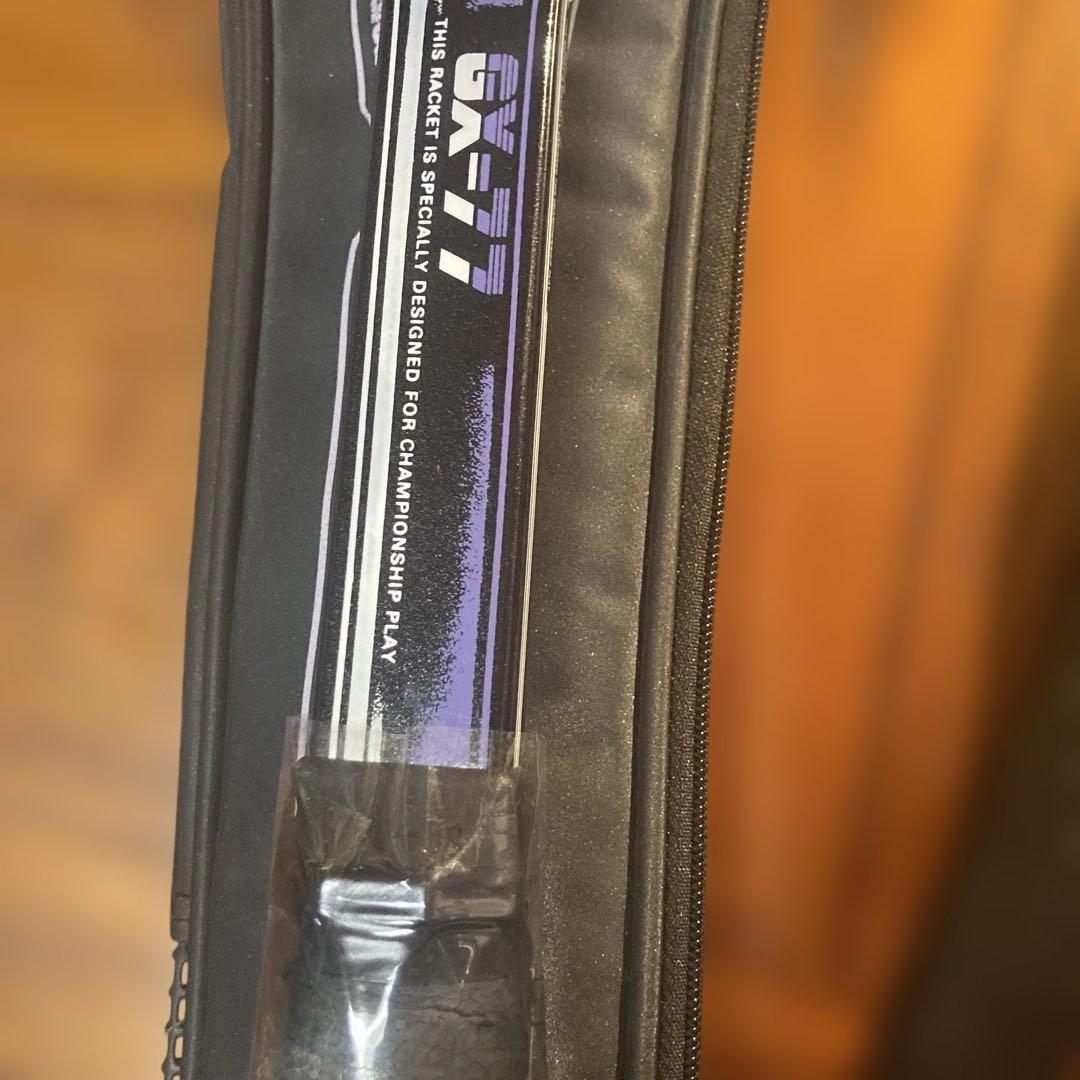 PRO KENNEX GX-77V テニスラケット