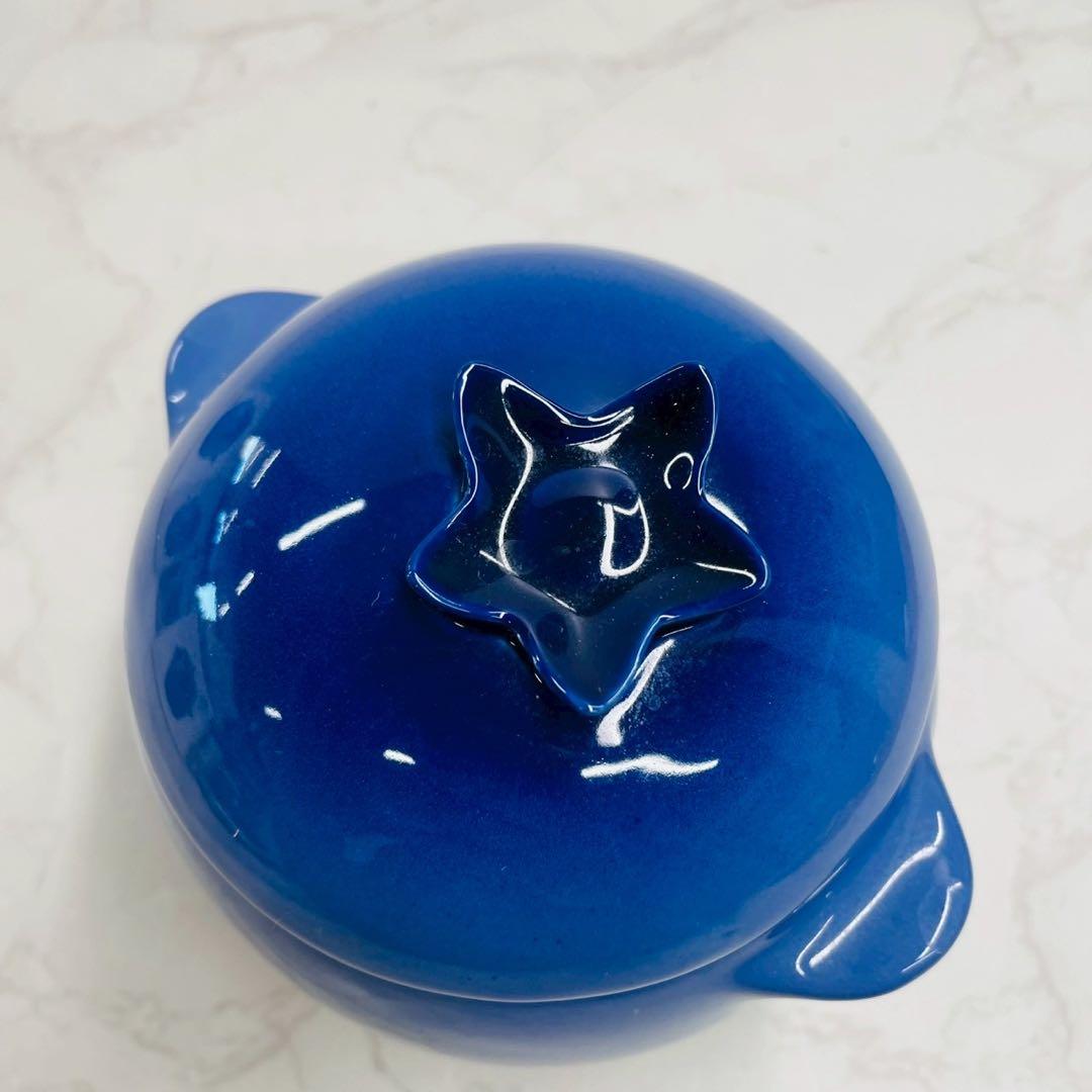 LE CREUSET ル・クルーゼ プチココット ブルーベリー 未使用