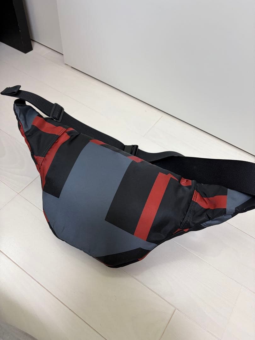 porter×Marni ウエストバッグ